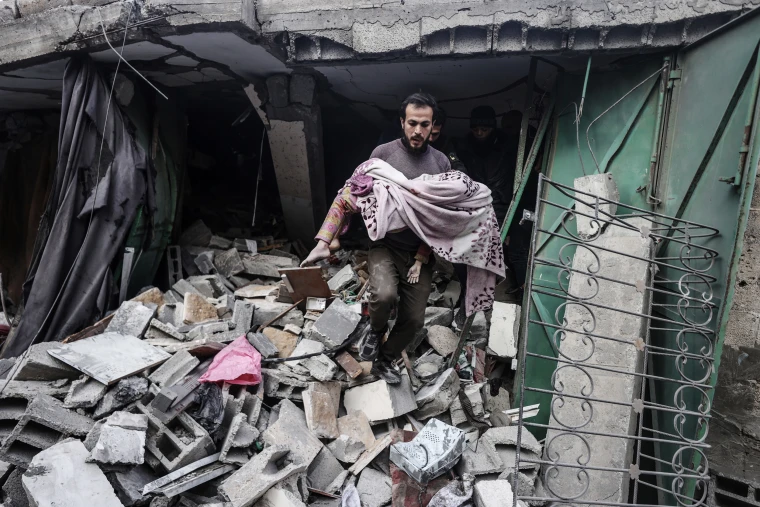 gaza-israel