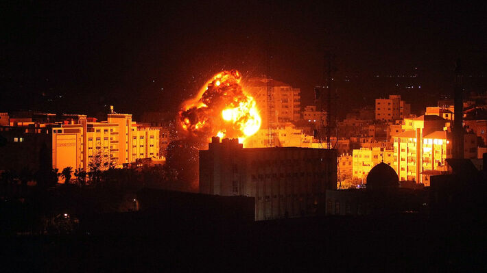 gaza
