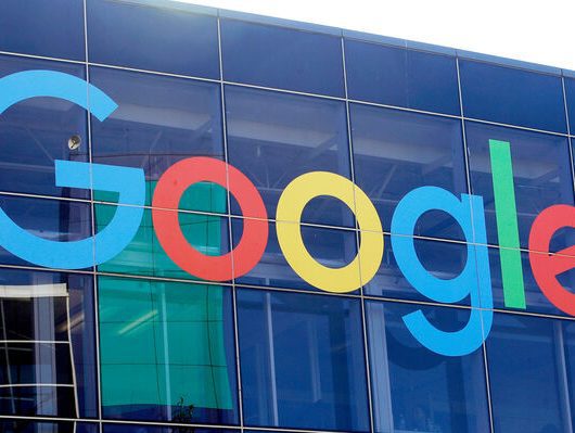 google