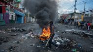 haiti-protest-2