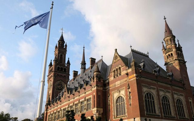 international-court-of-justice