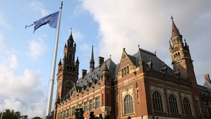 international-court-of-justice