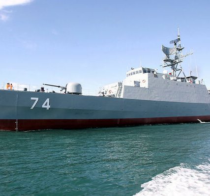 iran-navy