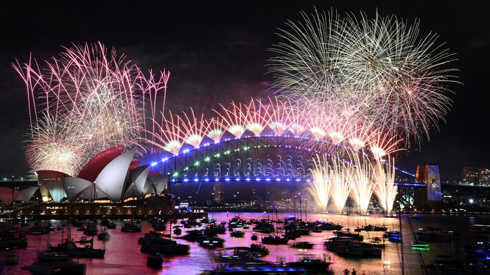 new-year-sydney