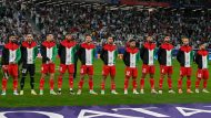 Iran v Palestine – AFC Asian Cup Qatar 2023