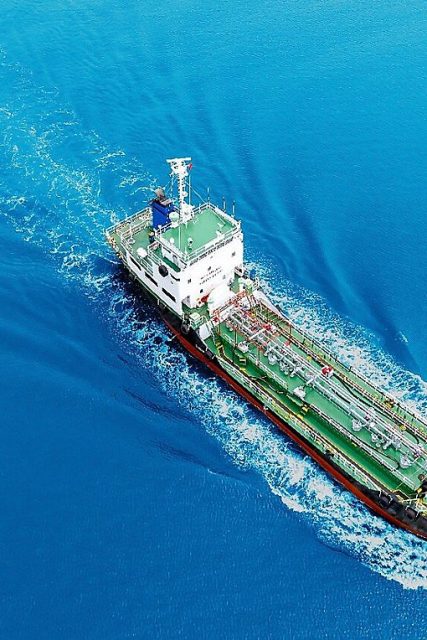 shell-tanker