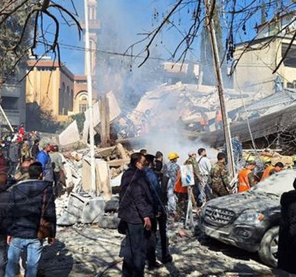 syria