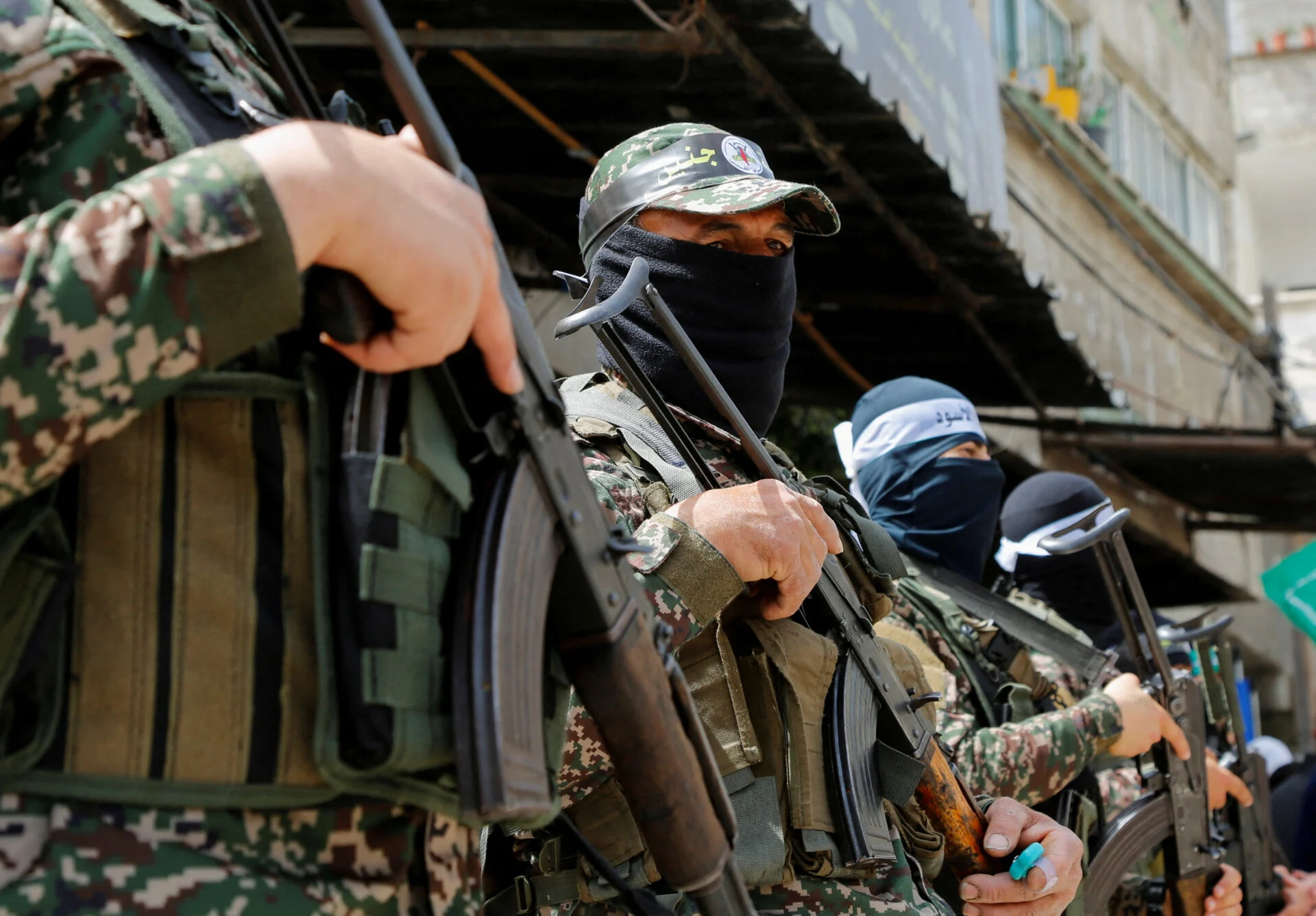 Hamas