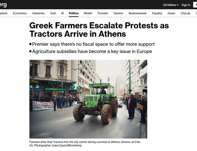 bloomberg