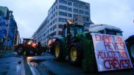 Belgium EU Agriculture