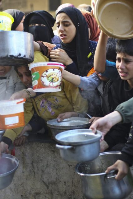 gaza-rafah