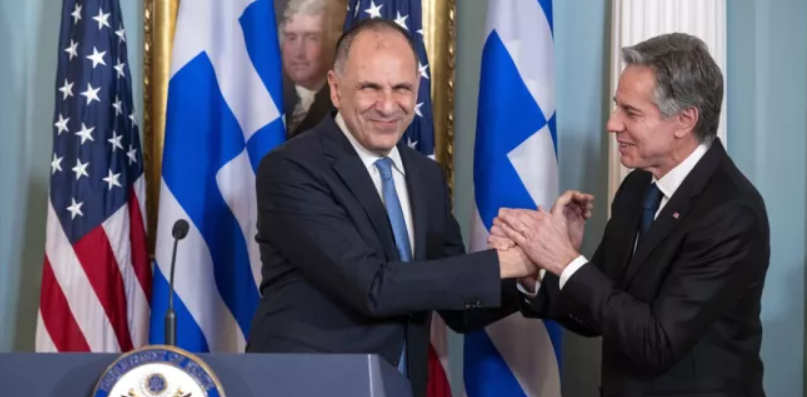 γερα