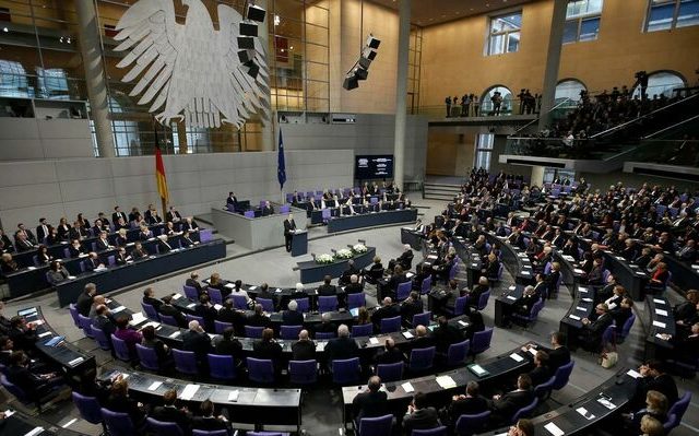 germany-bundestag