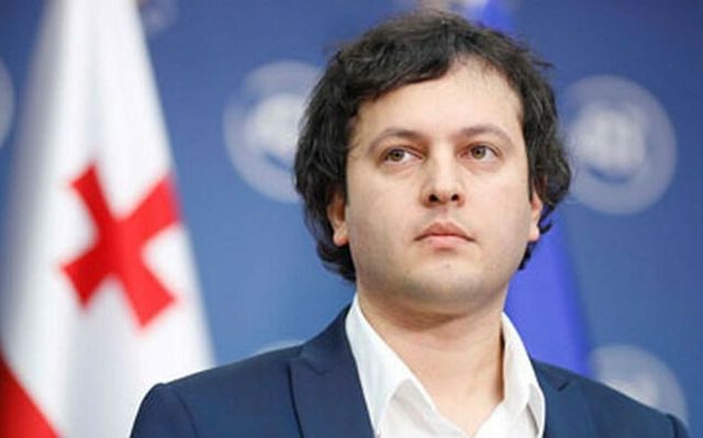 irakli-kobakhidze