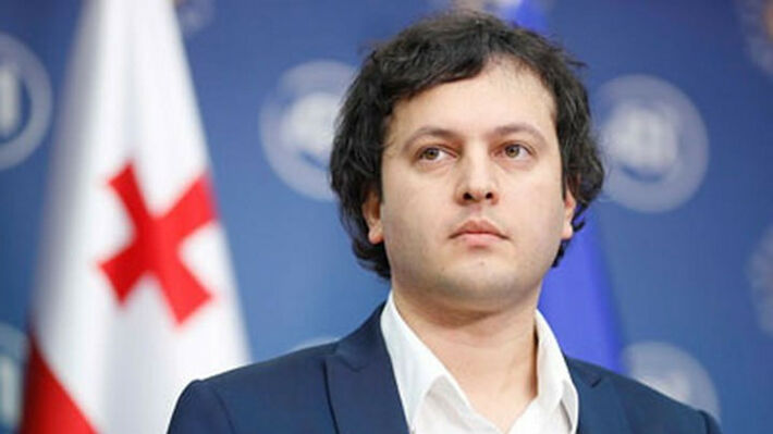 irakli-kobakhidze