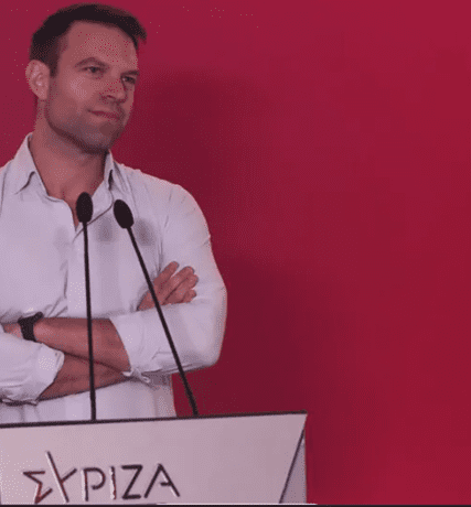 κασσελακης