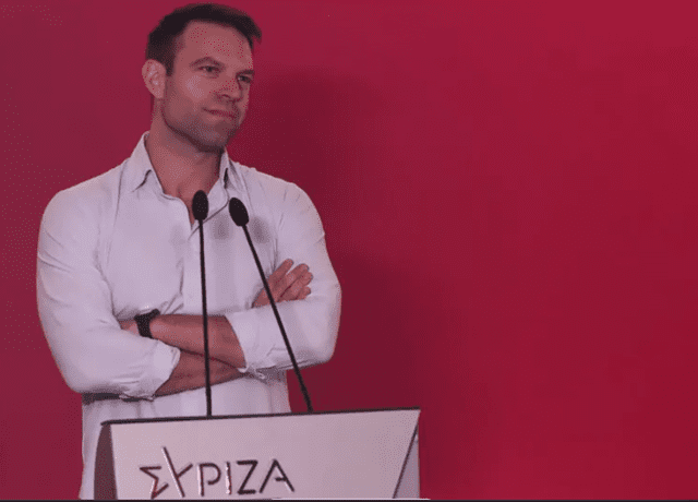 κασσελακης