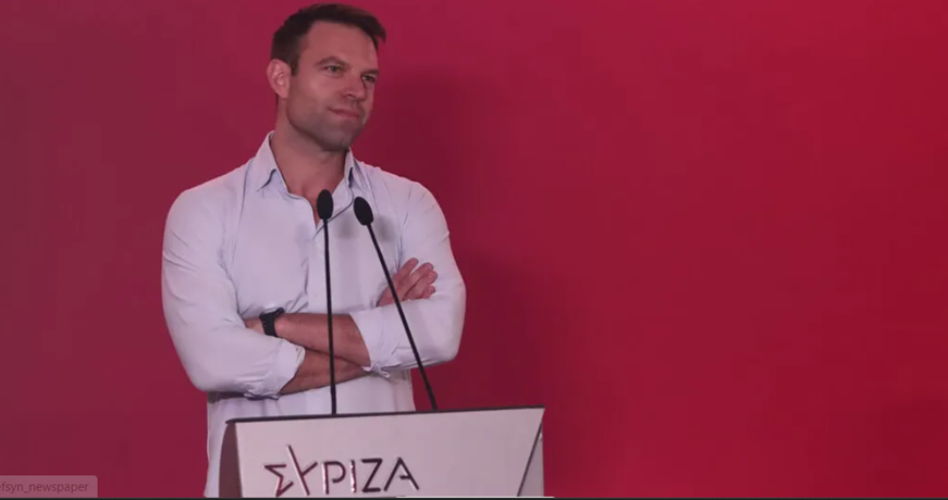 κασσελακης