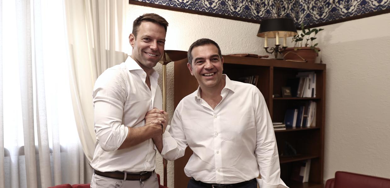 kasselakis-tsipras
