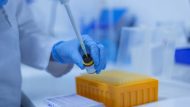 laboratory