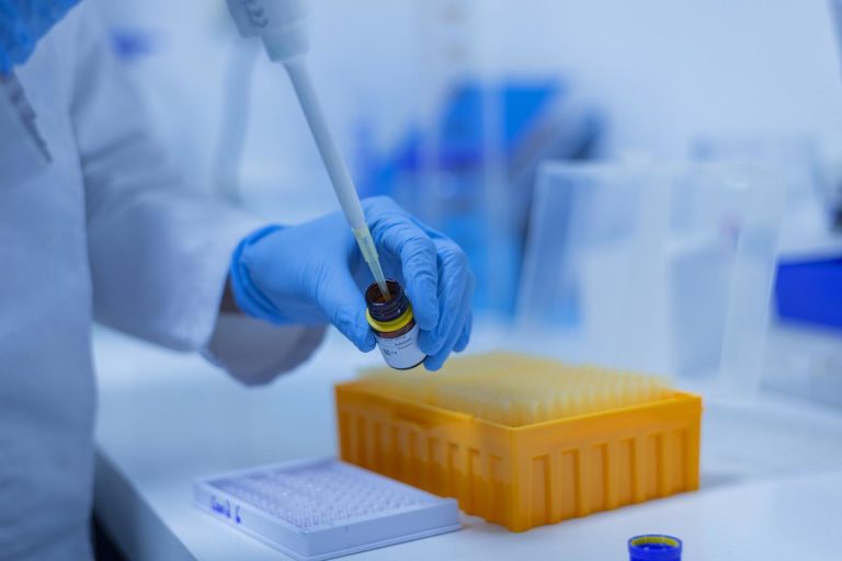 laboratory