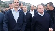 mitsotakis-karamanlis