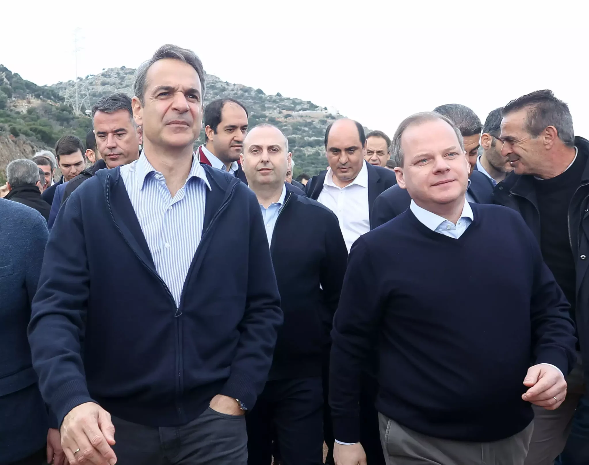 Εγκλημα στα Τέμπη: Εμπιστευτικό έγγραφο στον Κ. Καραμανλή προειδοποιούσε για "συμβάν μεγίστης σοβαρότητας"! | Ημεροδρόμος
