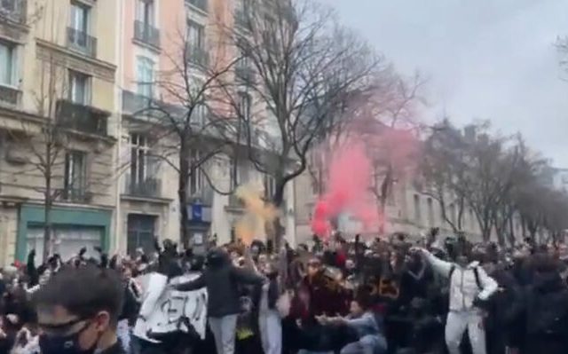 paris