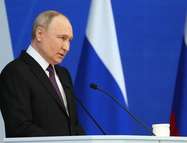 putin