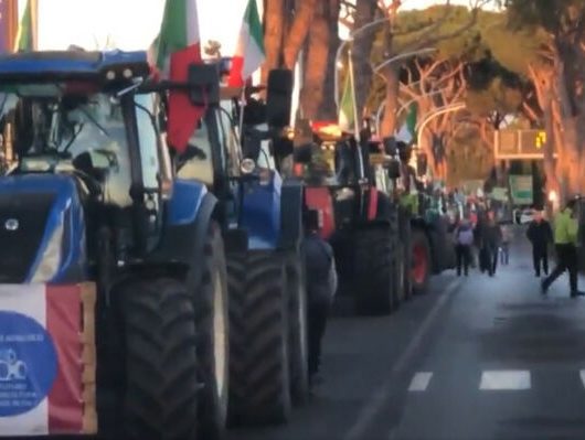 rome-farmers
