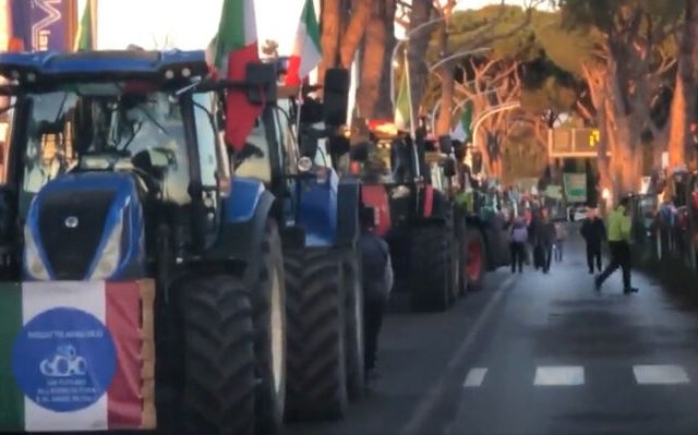 rome-farmers