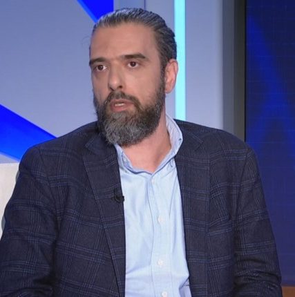 τσαφουλιας