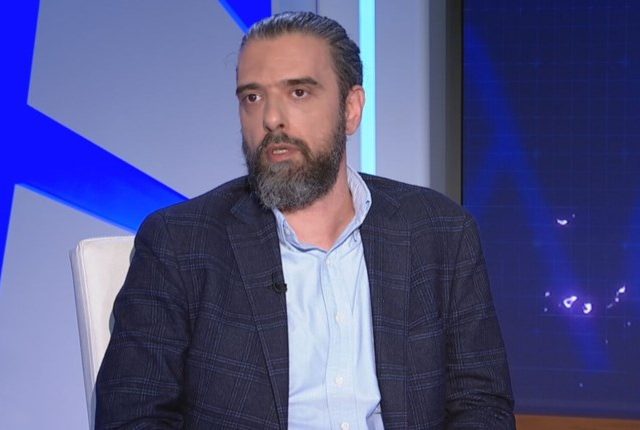 τσαφουλιας