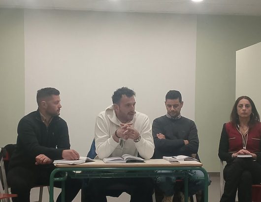 τυρναβ