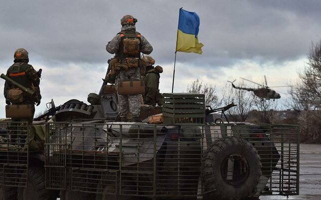 ukraine