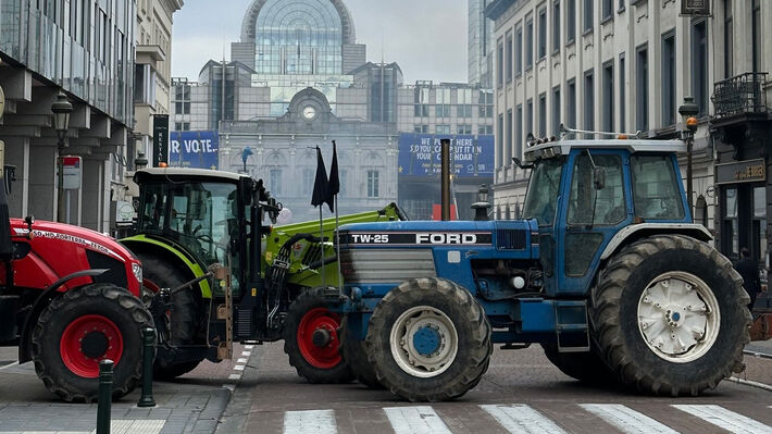 BRUXELLES