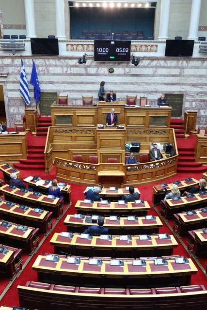 ΔΕΝΔ