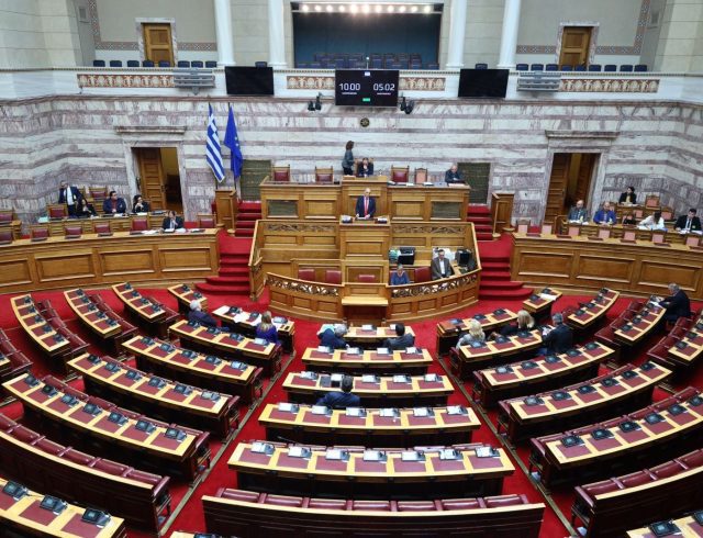 ΔΕΝΔ
