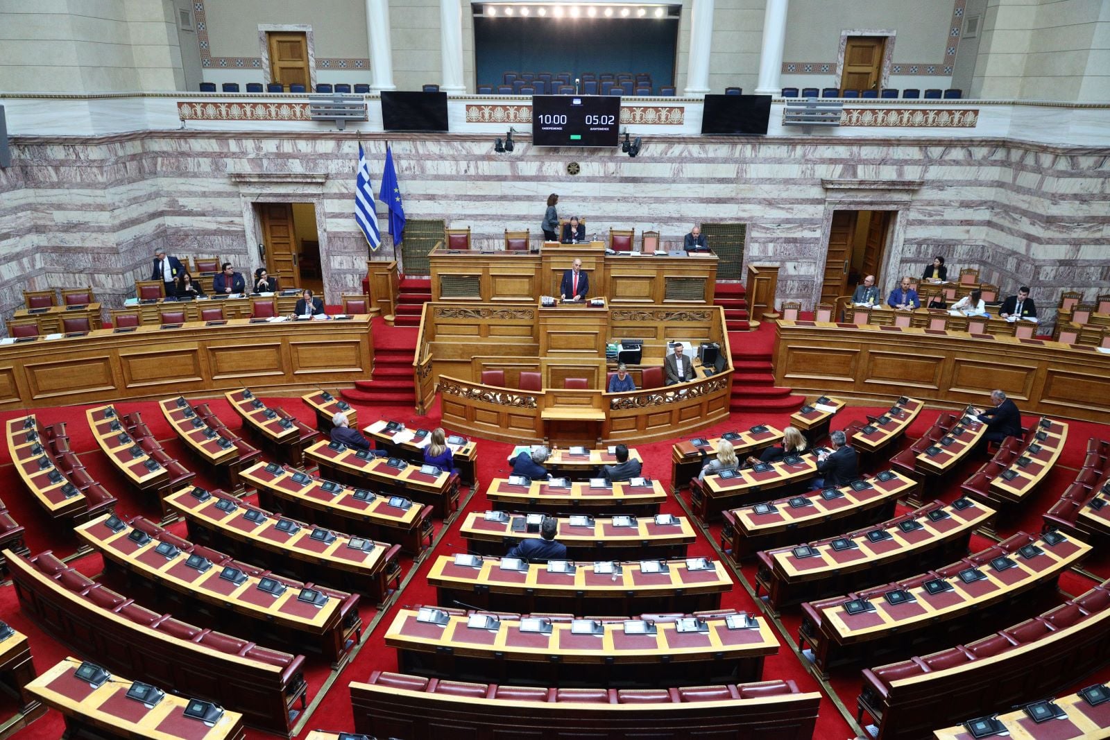 ΔΕΝΔ