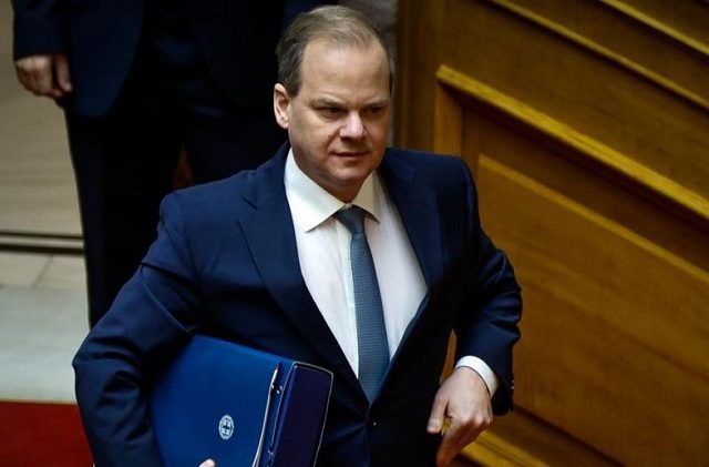 ΚΑΡΑΜΑΝΛΗΣ
