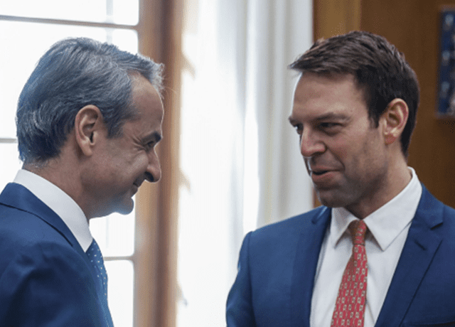 ΜΗΤΣΟΤΑΚ ΚΑΣΣΕΛΑΚΗΣ