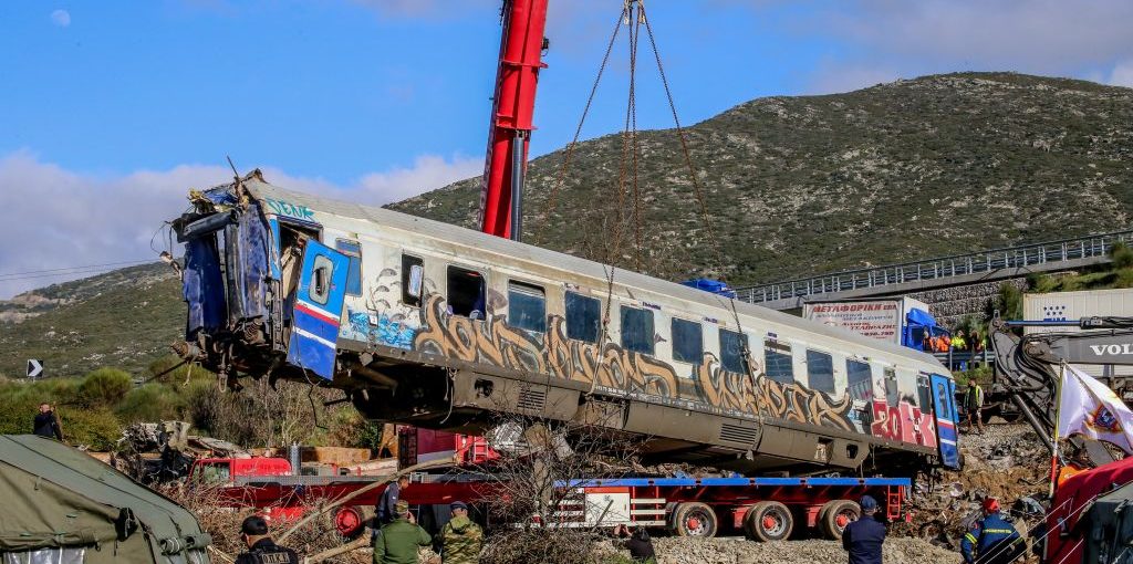 Τέμπη-1
