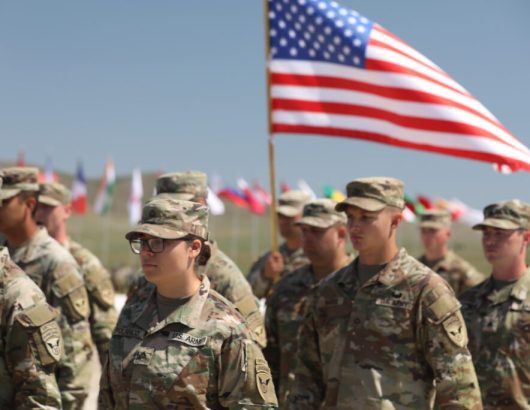 USA