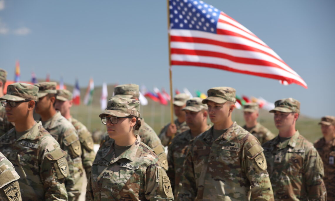 USA