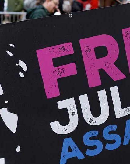 assangejulian