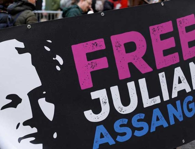 assangejulian