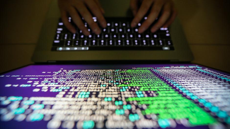 cyber-attack