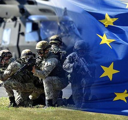 europ-army