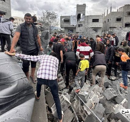 gaza