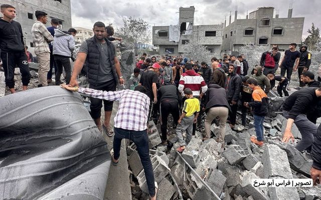 gaza